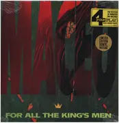 LP - Maceo - For All The King's Men - still sealed