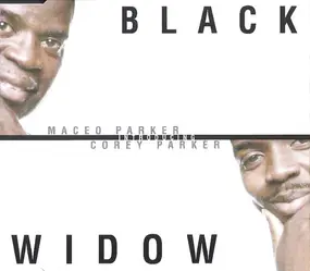 Maceo Parker - Black Widow