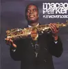 LP - Maceo Parker - Funkoverload - gatefold