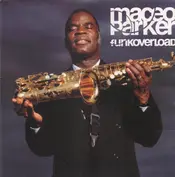 Maceo Parker