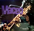 CD - Maceo Parker - Maceo (Soundtrack) - Digipak