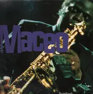 Maceo Parker - Maceo (Soundtrack)