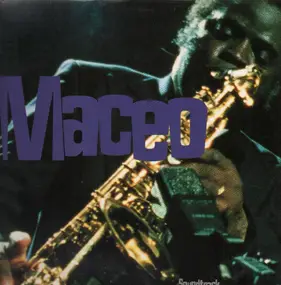 Maceo Parker - Maceo (Soundtrack)