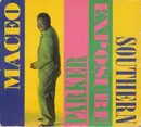 CD - Maceo Parker - Southern Exposure - Digipack