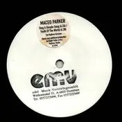 Maceo Parker - Sing A Simple Song / Youth Of The World (The BigBone Remixes