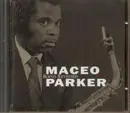 CD - Maceo Parker - Roots Revisited