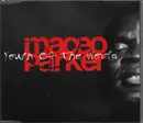 CD Single - Maceo Parker - Youth Of The World