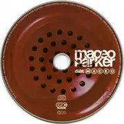 CD - Maceo Parker - Dial: M A C E O - Digipak