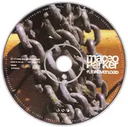 CD - Maceo Parker - Funkoverload - Digipak