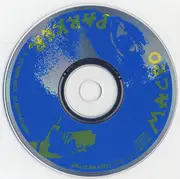 CD - Maceo Parker - Life On Planet Groove - Digipak