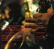 CD - Maceo Parker - Maceo (Soundtrack) - Digipak