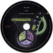 CD - Maceo Parker - Made By Maceo