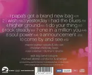 CD - Maceo Parker - Soul Classics