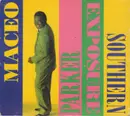 CD - Maceo Parker - Southern Exposure - Digipak