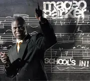 CD - Maceo Parker - School's In! - Digipak