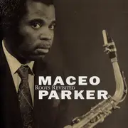 CD - Maceo Parker - Roots Revisited