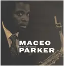 LP - Maceo Parker - Roots Revisited