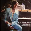 LP - Mac Frampton - The Best Of Both Worlds - signed