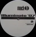 12'' - Mach 1 - Illuminate '97