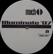 12'' - Mach 1 - Illuminate '97