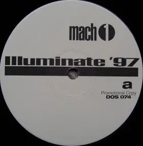 mach 1 - Illuminate '97