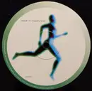 12inch Vinyl Single - Mach 1 - Roadrunner