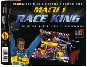mach 1 - Race King