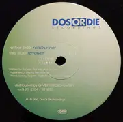 12inch Vinyl Single - Mach 1 - Roadrunner