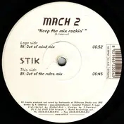 Mach 2 - Keep The Mix Rockin'