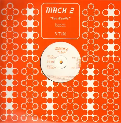 Mach 2 - Tau Bootis