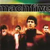 CD - Mach Five - Mach Five