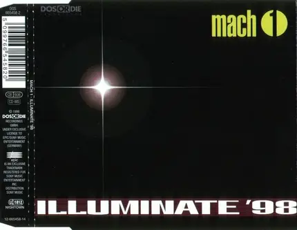 Mach 1 - Illuminate '98