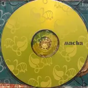 CD - Macha - See It Another Way