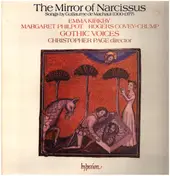 Guillaume de Machaut - The Mirror Of Narcissus (Songs By Guillaume de Machaut (1300-1377))