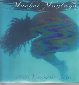 Machel Montano - 2000 Young to Soca