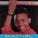 LP - Machel Montano - Breakin Out!