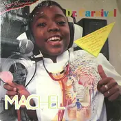 Machel Montano - Dr. Carnival