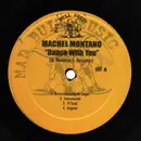 EP - Machel Montano / Mr. Vegas - Dance With You / Genie Whine