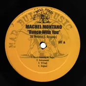 Machel Montano - Dance With You / Genie Whine