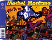 Machel Montano - 1st In D Party
