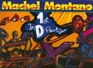 Machel Montano - 1st In D Party