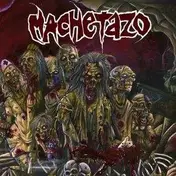 MACHETAZO - Mundo Cripta