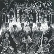 MACHETAZO - Necrocovered
