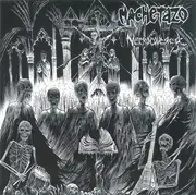10'' - Machetazo - Necrocovered - Insert