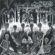 Machetazo - Necrocovered