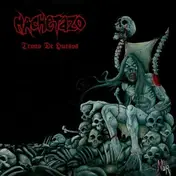 MACHETAZO - Trono de Huesos