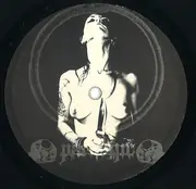 10'' - Machetazo - Necrocovered - Insert