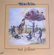 Machin - Tout Folkant