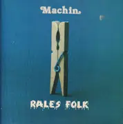 LP - Machin - Rales Folk