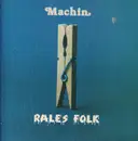 LP - Machin - Rales Folk